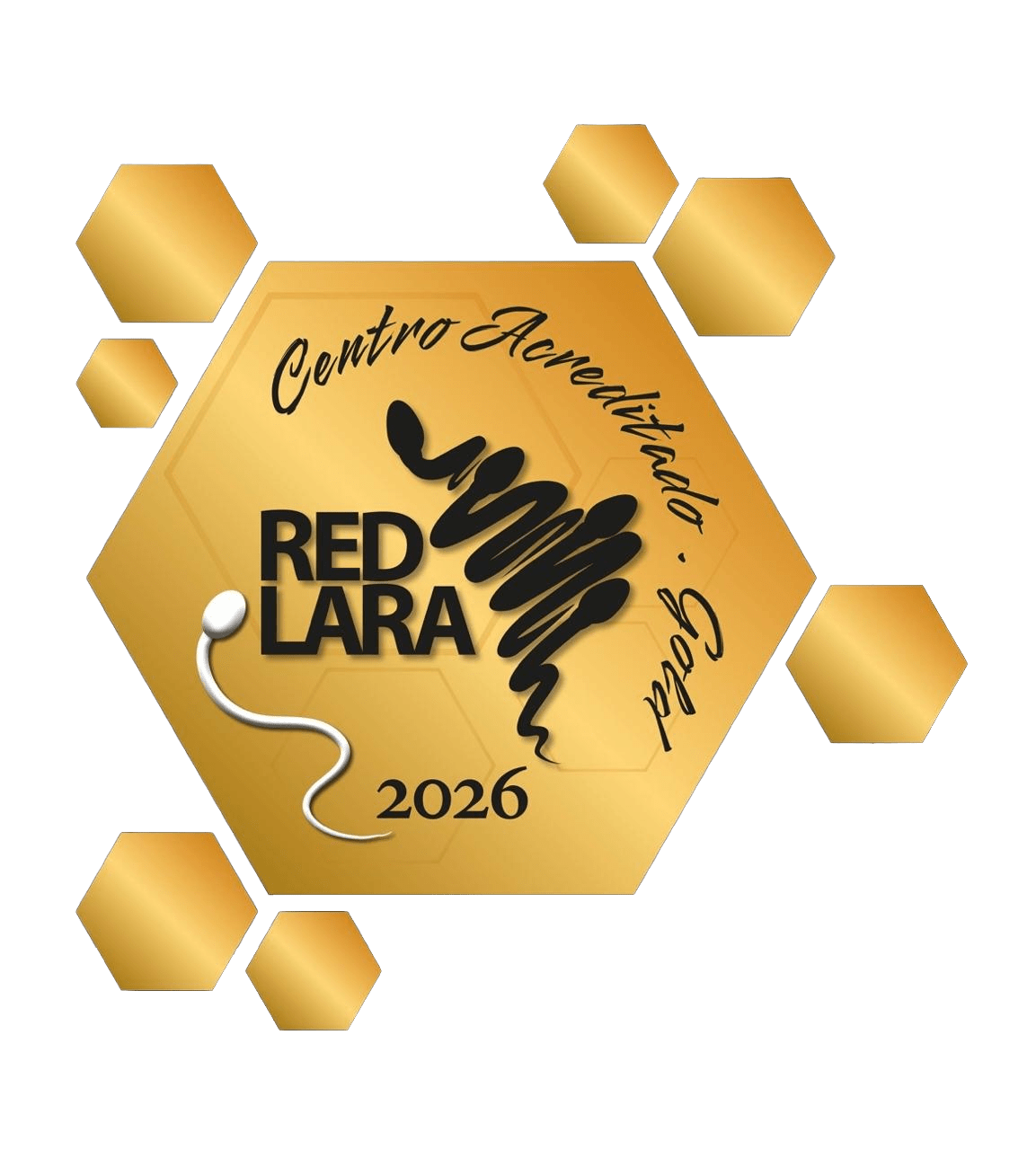 Selo-REDLARA2026-Procriar