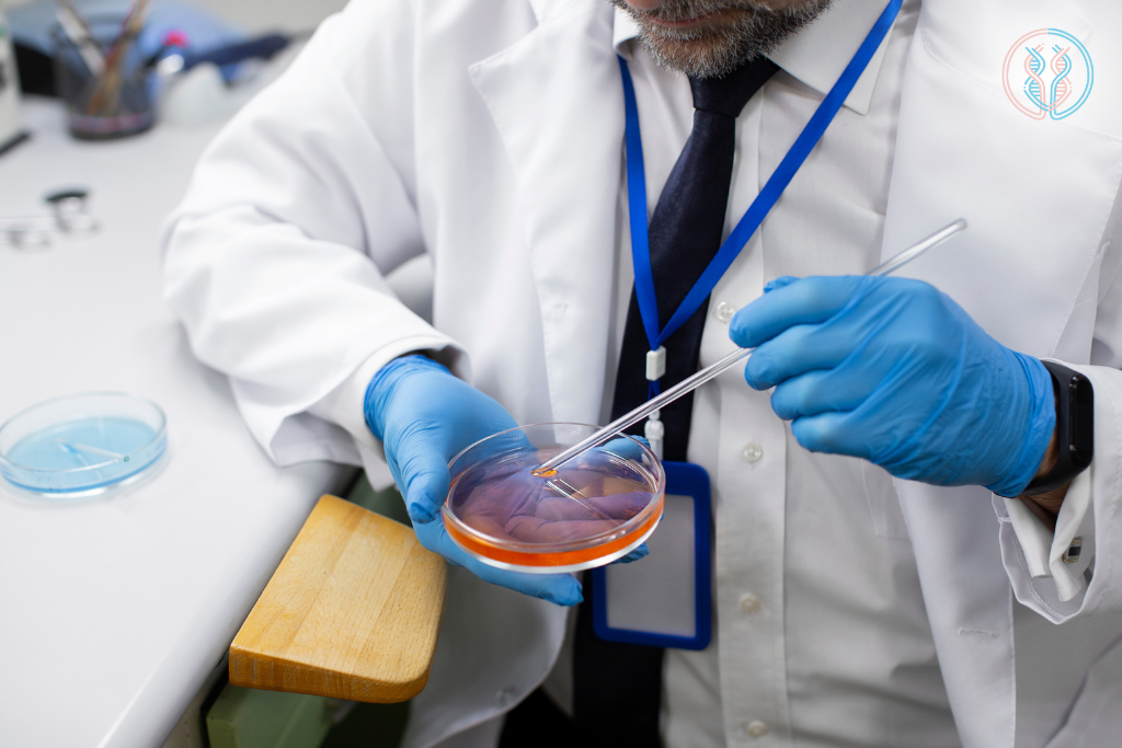 fertilização in vitro fiv