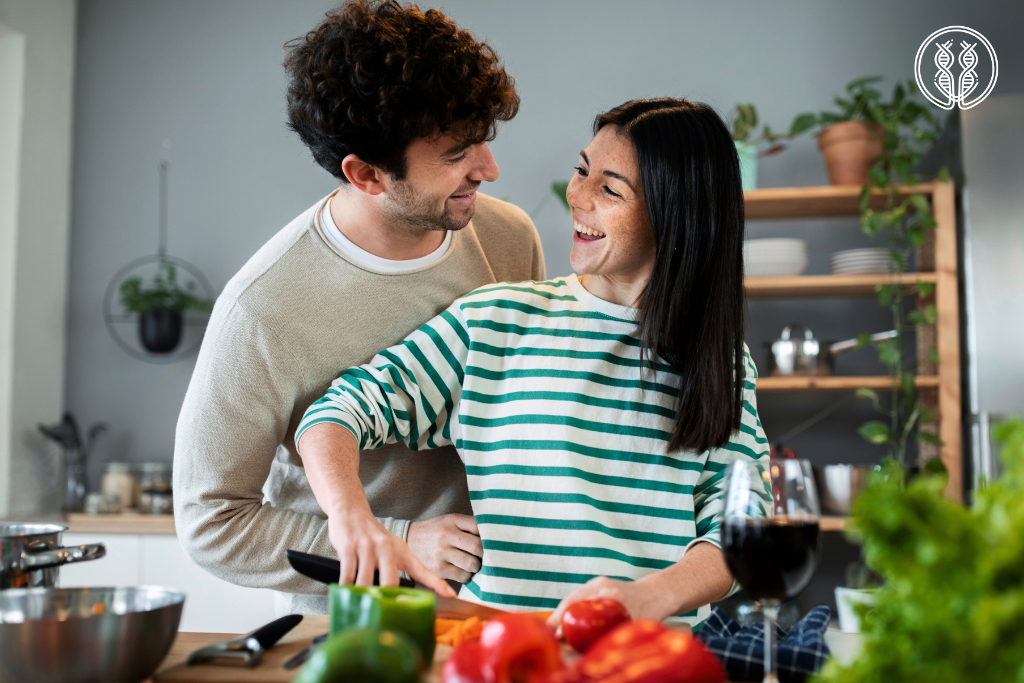 Estilo de vida e fertilidade o que ajuda e o que atrapalha