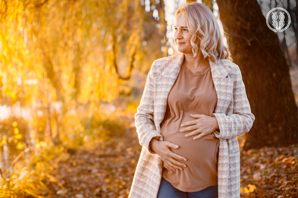 Mitos e verdades sobre engravidar após os 35 anos